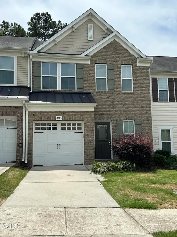 435 Panorama View Loop, Cary, NC 27519