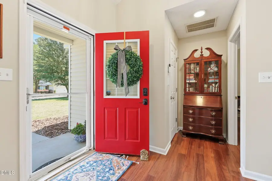 405 Onondaga Court, Holly Springs, NC 27540 - #2