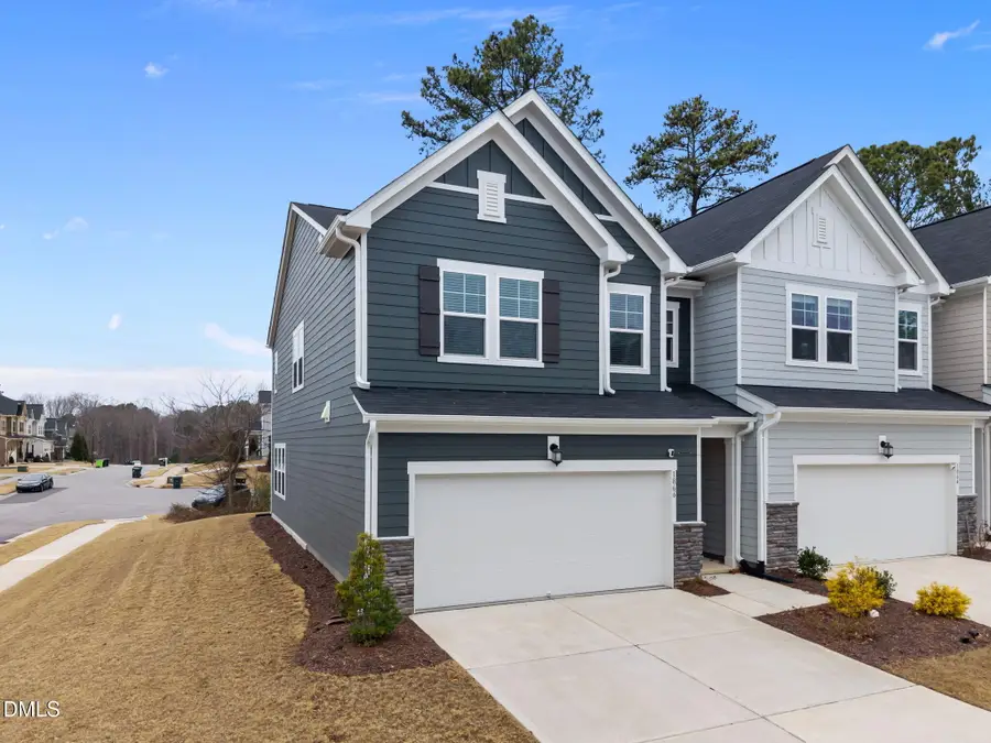 1866 Porch Swing Way, Apex, NC 27502 - #2