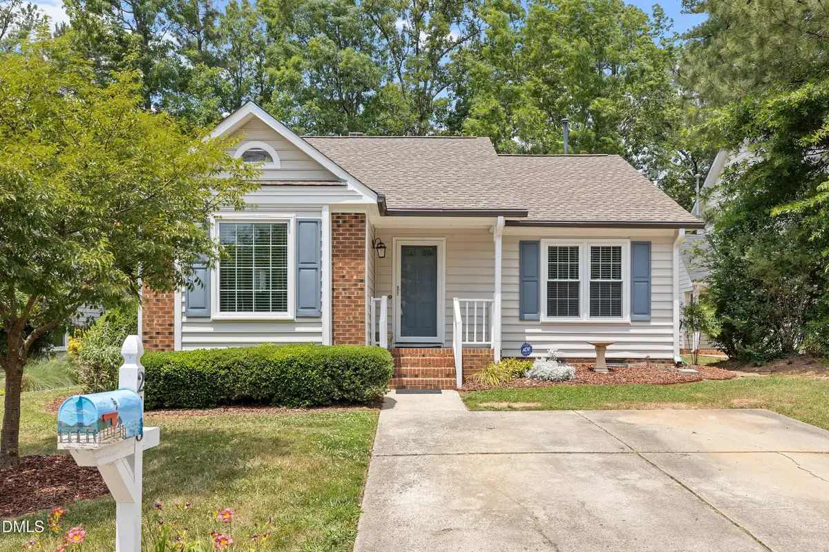 218 Arvo Lane, Cary, NC 27513 - #1