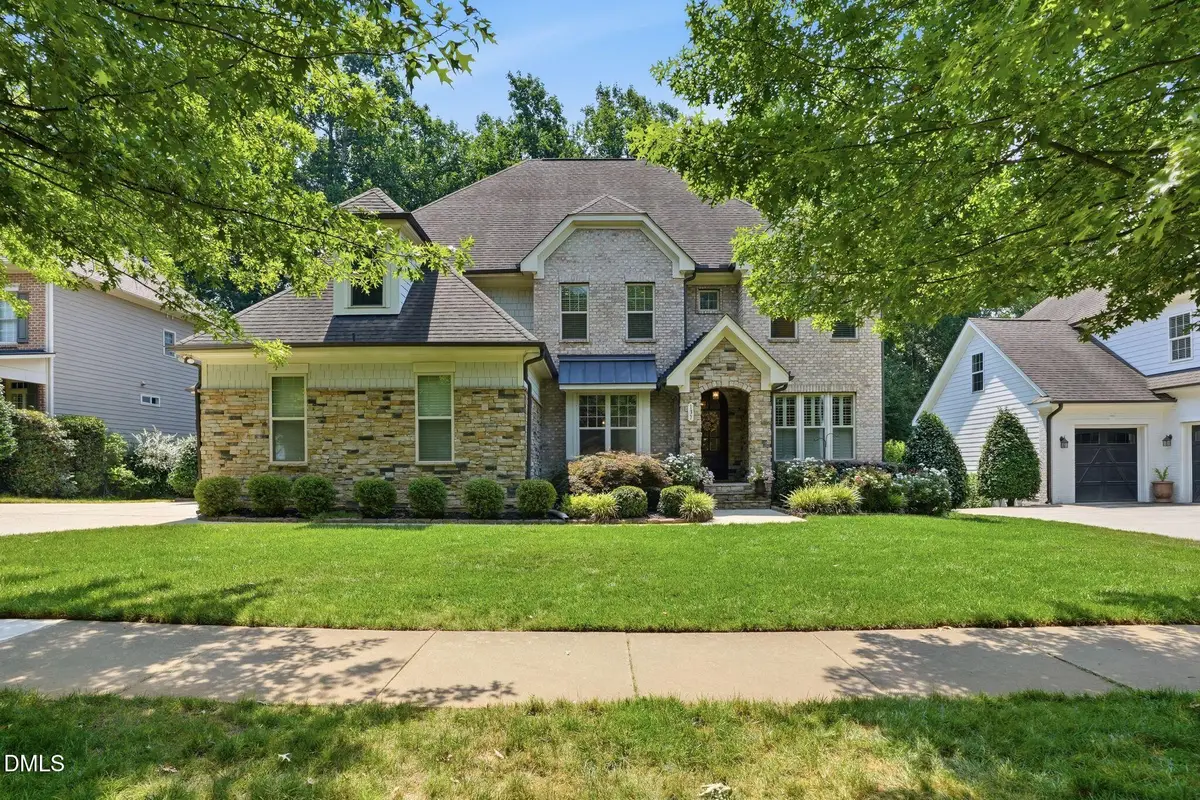 137 Aspenridge Drive, Holly Springs, NC 27540 - #1
