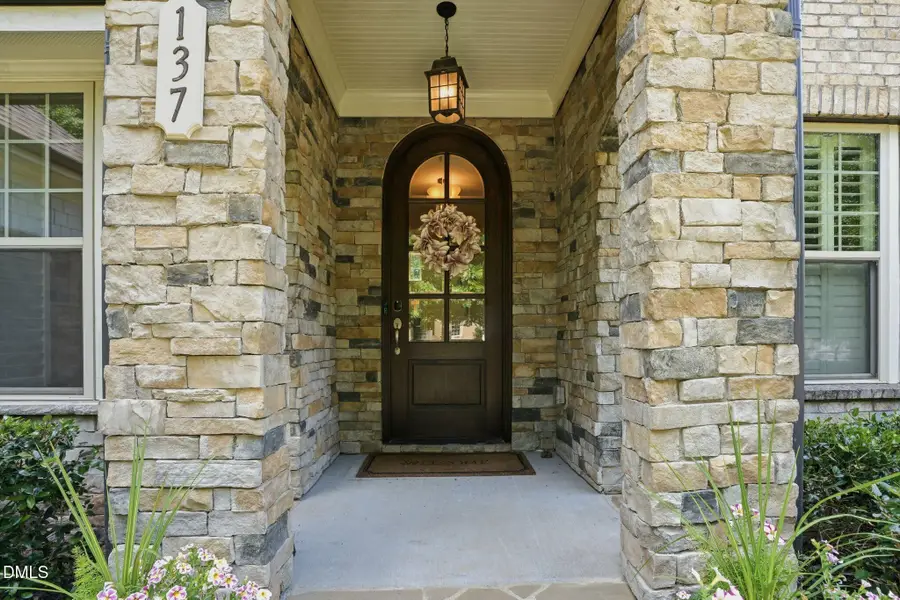 137 Aspenridge Drive, Holly Springs, NC 27540 - #2