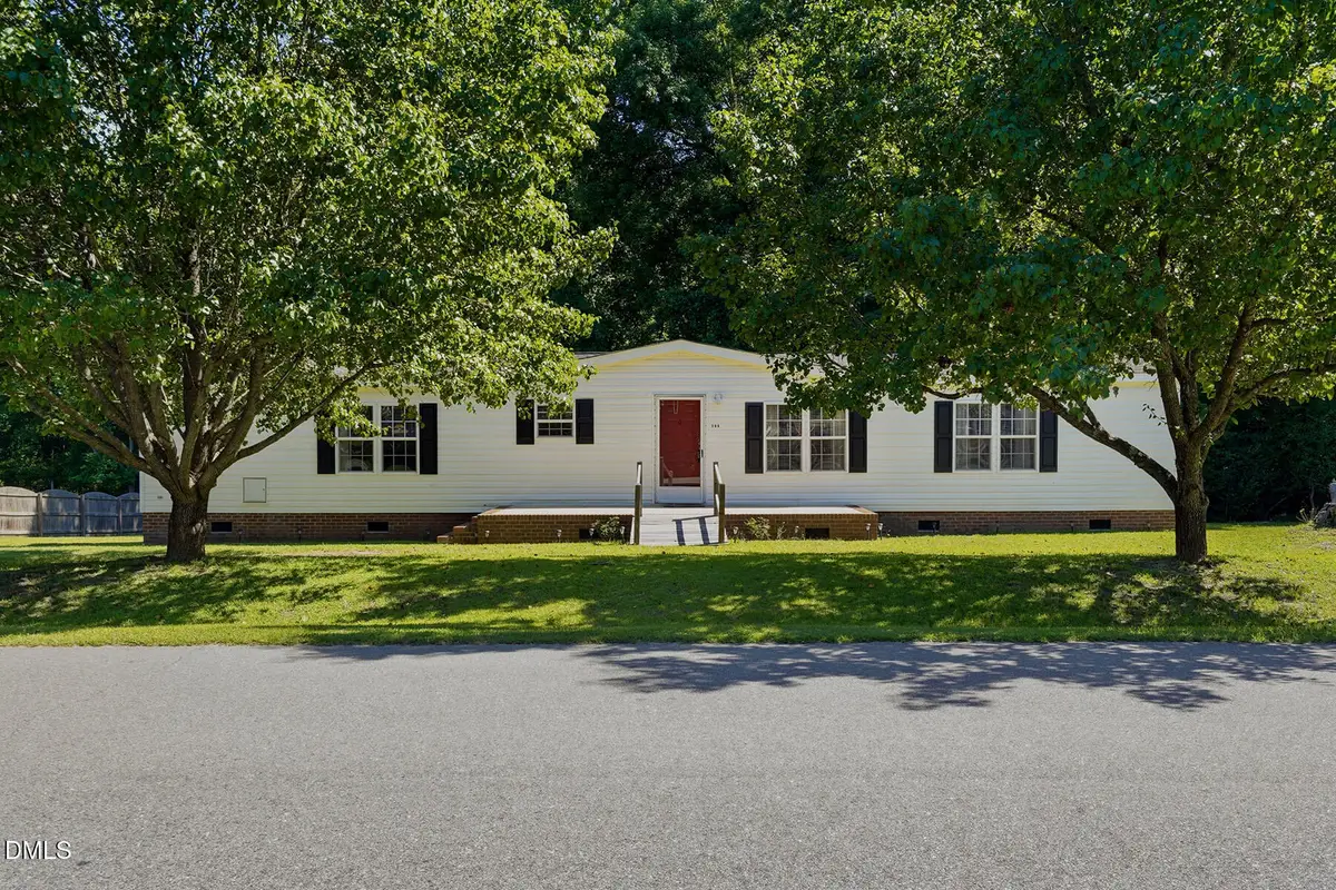 186 Allen Drive, Fuquay Varina, NC 27526 - #1