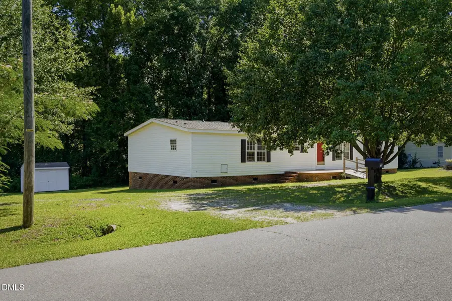 186 Allen Drive, Fuquay Varina, NC 27526 - #2