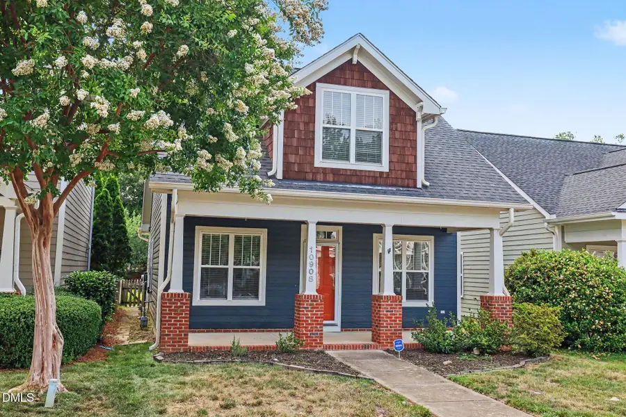 10908 Connally Lane, Raleigh, NC 27614 - #3