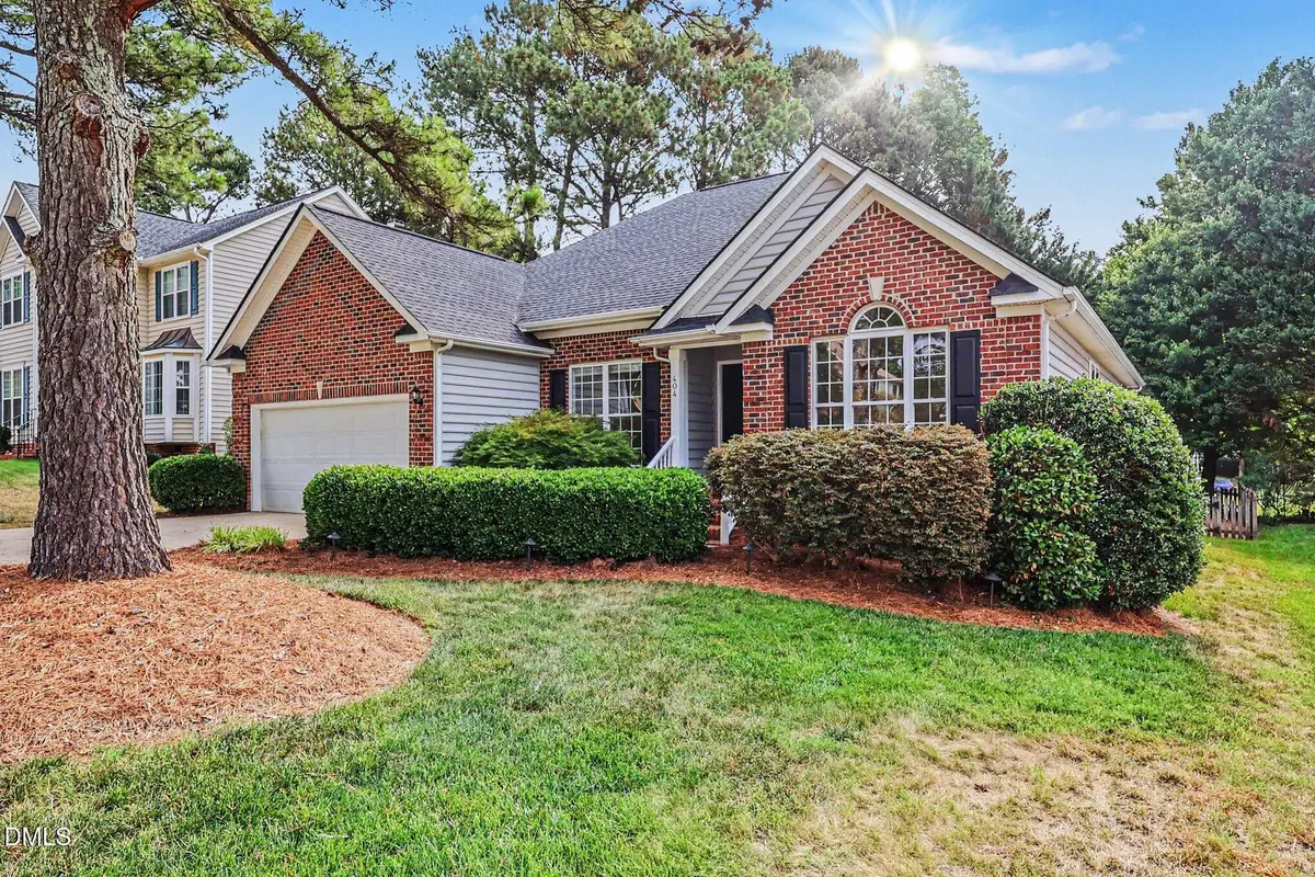 404 Ravenstone Drive, Cary, NC 27518 - #1