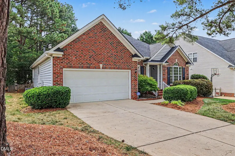 404 Ravenstone Drive, Cary, NC 27518 - #3