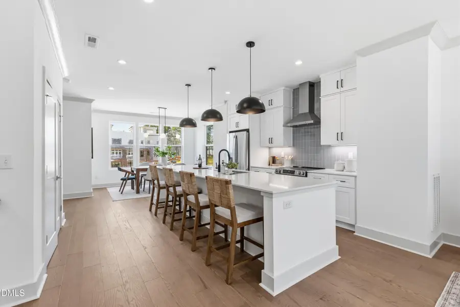 1139 Booth Park Boulevard, Chapel Hill, NC 27514 - #3