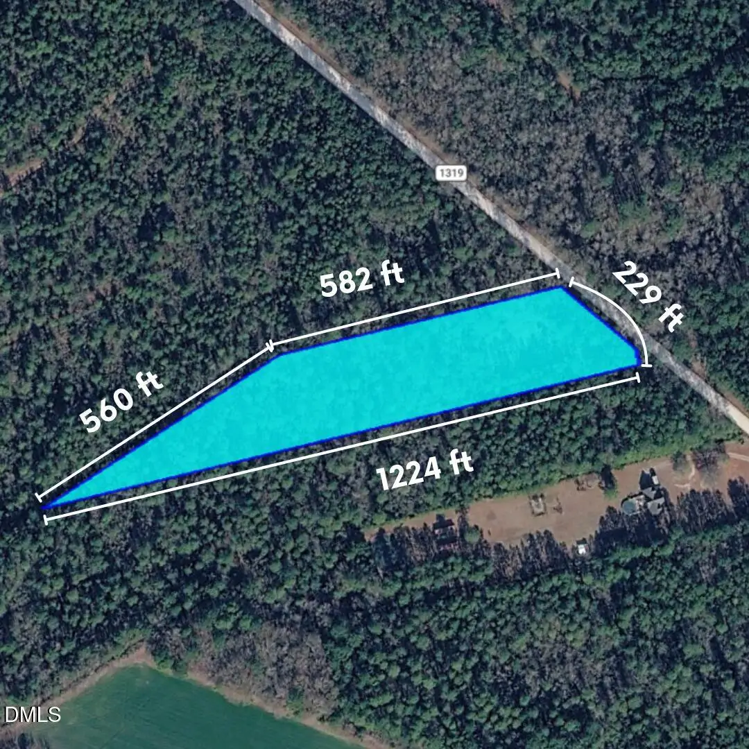 0 Pelham Road, Watha, NC 28478 - #1