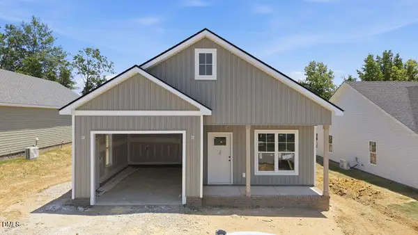 3229 Dolostone Court, Wilson, NC 27893