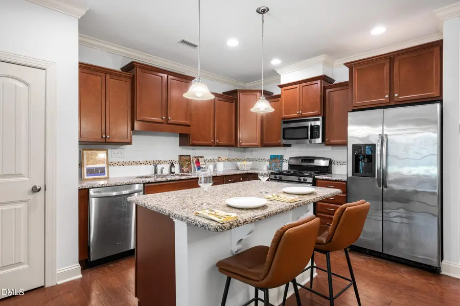 437 Christian Creek Place, Cary, NC 27519 - #2