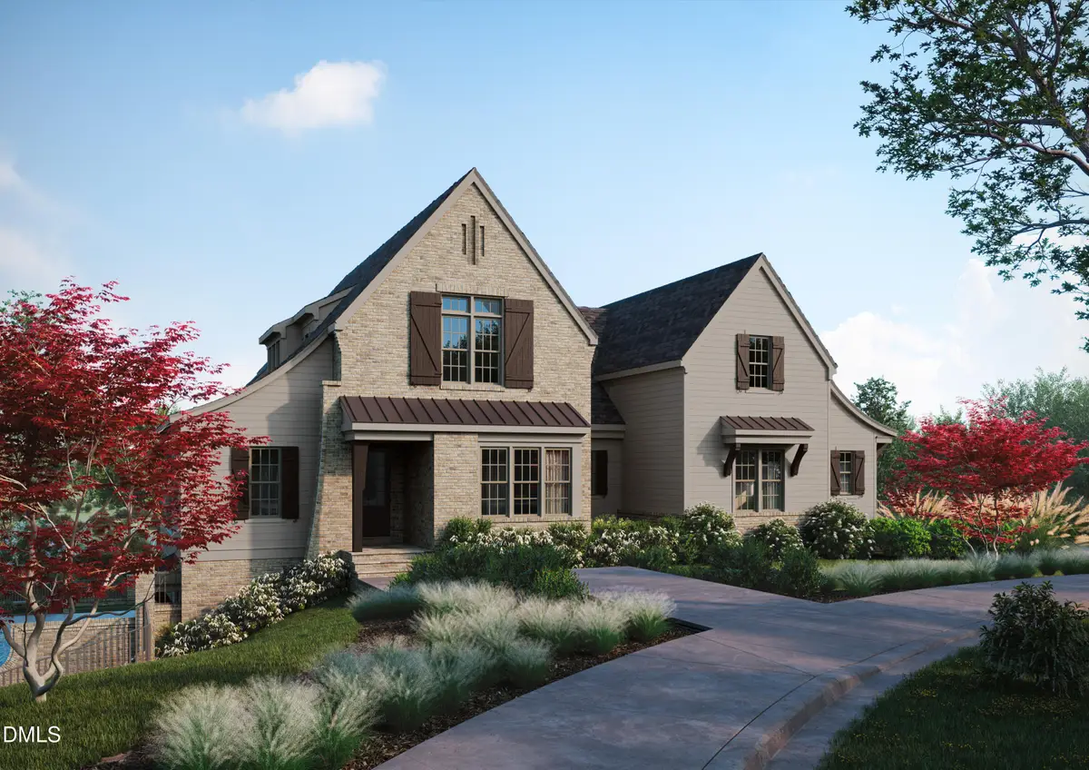 125 Crestridge Place, Durham, NC 27705 - #1