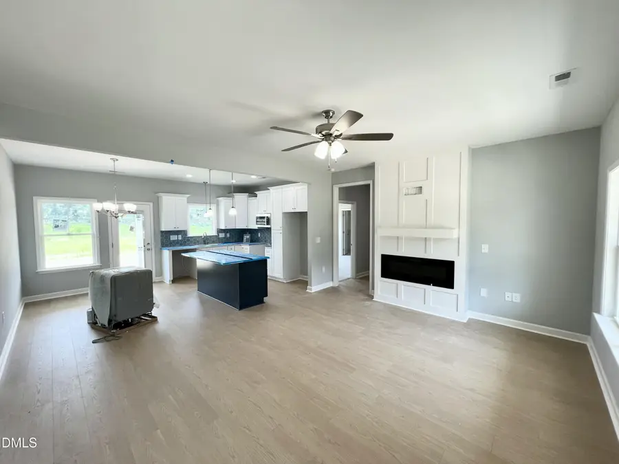 315 Creeks Edge Drive, Pikeville, NC 27863 - #3