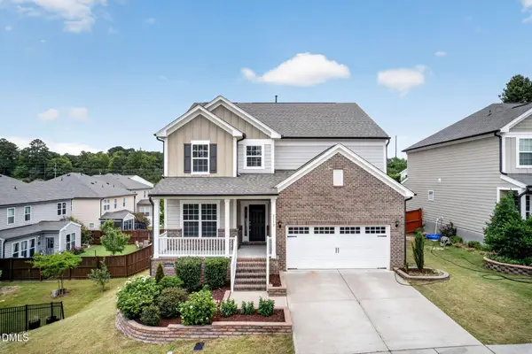 2112 Turling Way, Apex, NC 27523