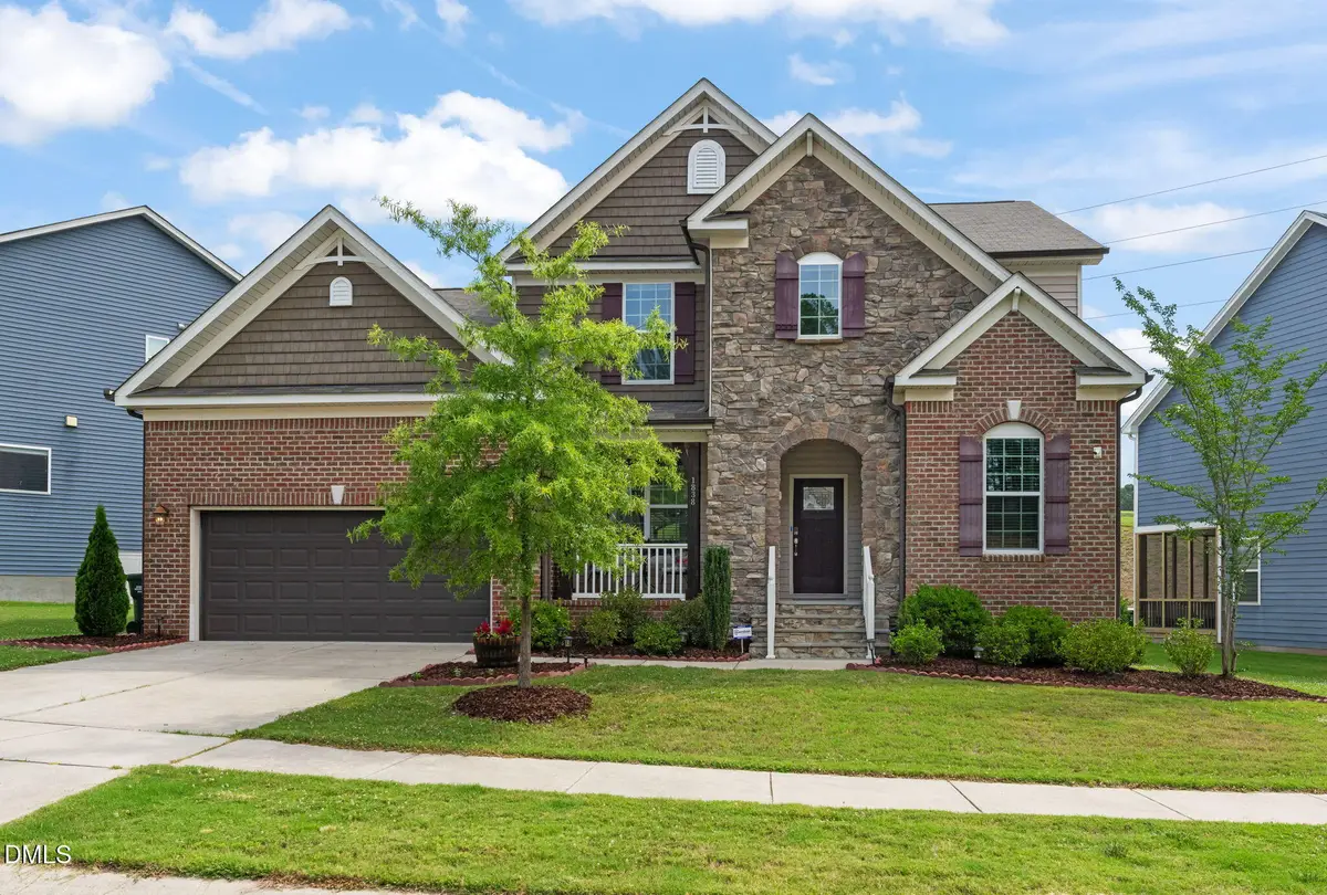 1838 Sandoval Drive, Durham, NC 27703 - #1