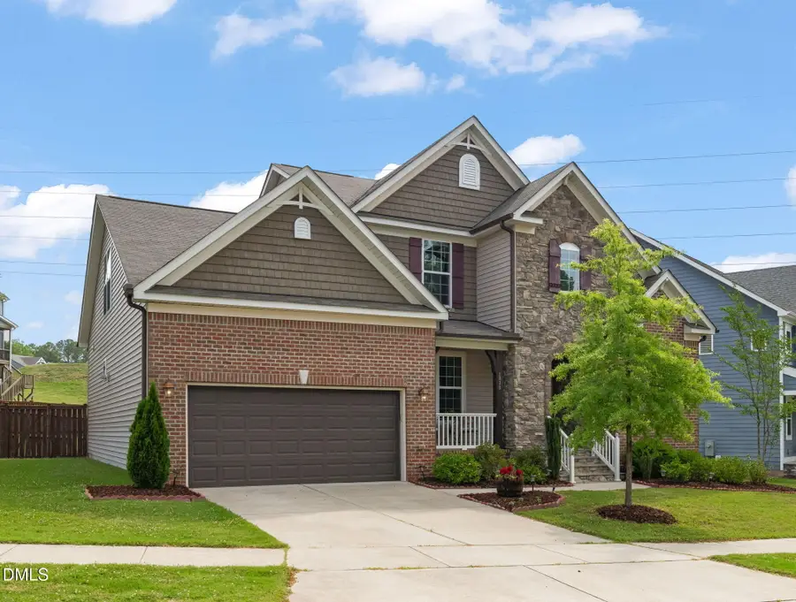 1838 Sandoval Drive, Durham, NC 27703 - #2