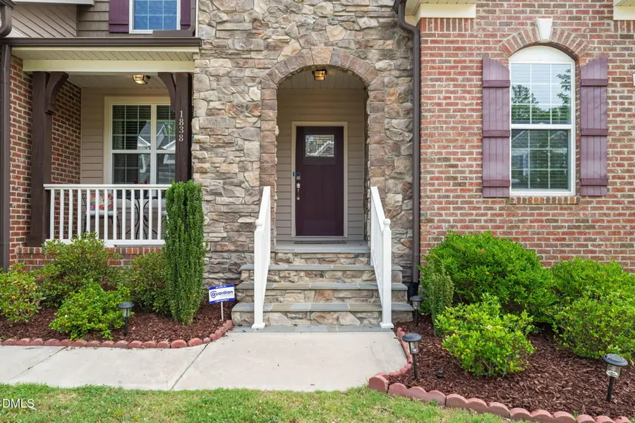 1838 Sandoval Drive, Durham, NC 27703 - #3