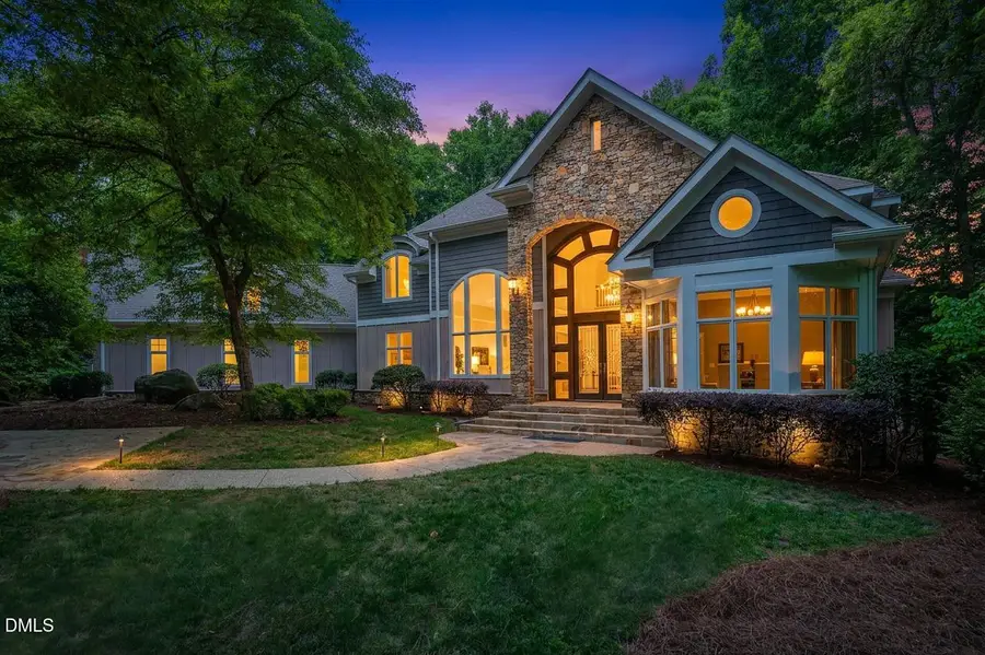 39523 Glenn Glade, Chapel Hill, NC 27517 - #3
