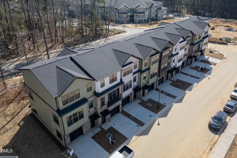 1147 Booth Park Boulevard, Chapel Hill, NC 27514 - #2