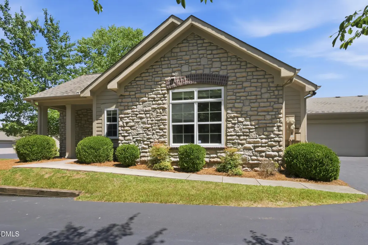 5237 Niagra Drive, Chapel Hill, NC 27517 - #1