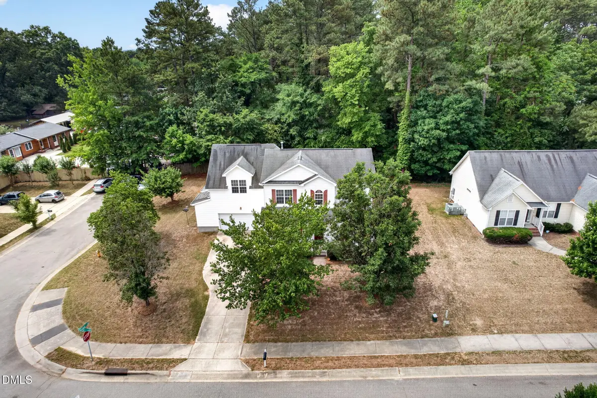 5328 Logos Court, Raleigh, NC 27610 - #1