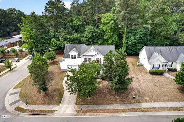 5328 Logos Court, Raleigh, NC 27610