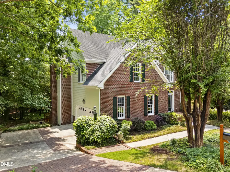 103 Parkgrove Court, Cary, NC 27519 - #3