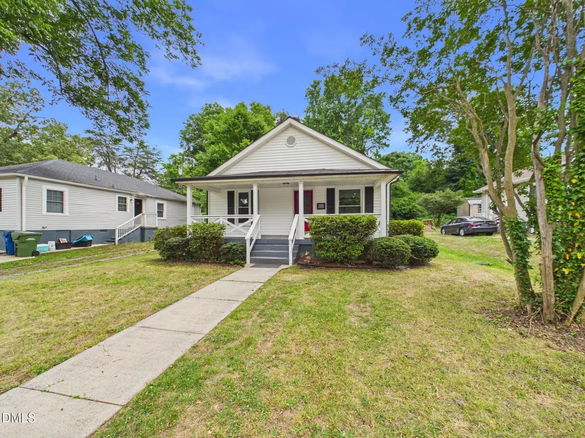 333 Albright Avenue, Graham, NC 27253 - #1