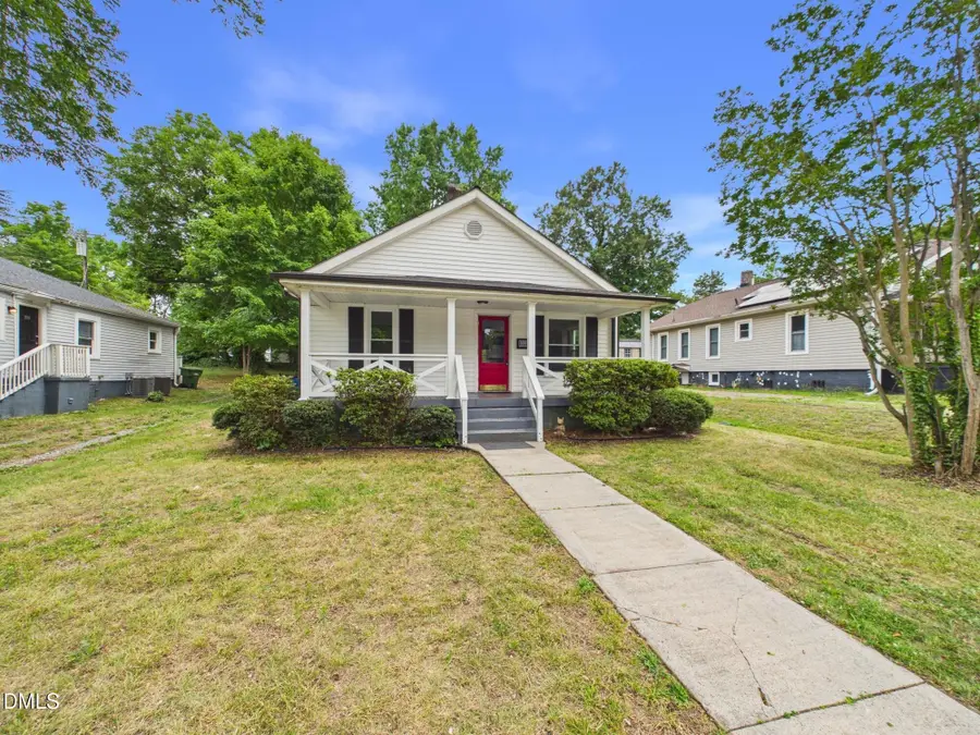 333 Albright Avenue, Graham, NC 27253 - #2