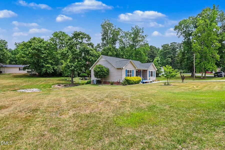 409 Brown Circle, Rolesville, NC 27571 - #3