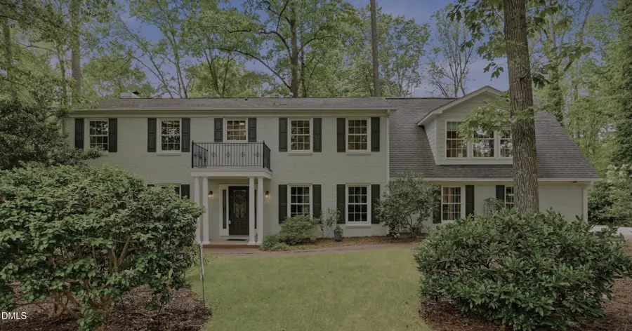 5309 N Hills Drive, Raleigh, NC 27612 - #2