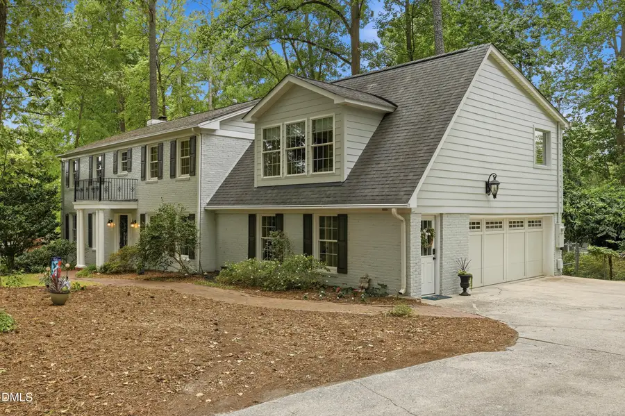 5309 N Hills Drive, Raleigh, NC 27612 - #3