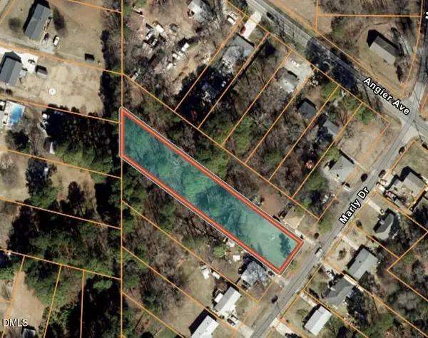 1712 Marly Drive, Durham, NC 27703