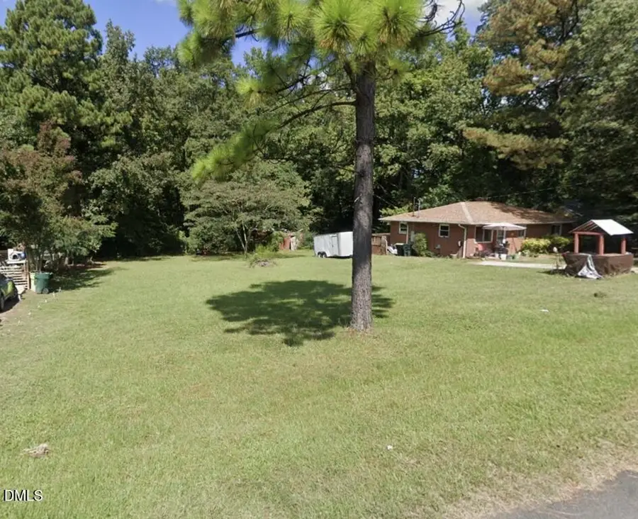1712 Marly Drive, Durham, NC 27703 - #3