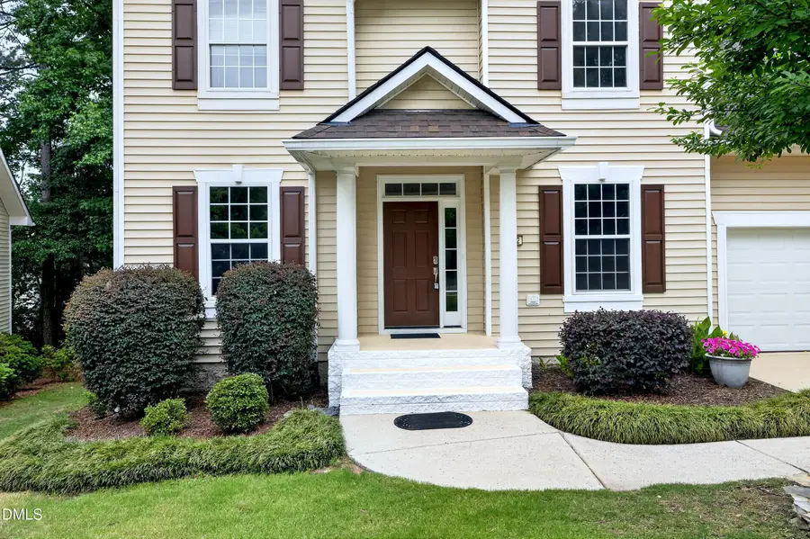 1402 Willow Leaf Way, Apex, NC 27502 - #3