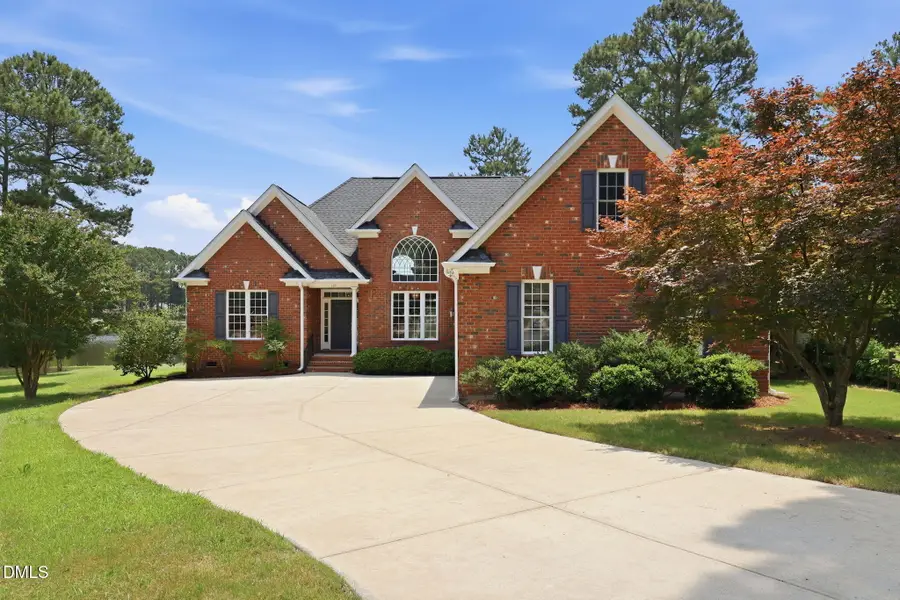 119 Meadow Spring Lane, Sanford, NC 27332 - #2