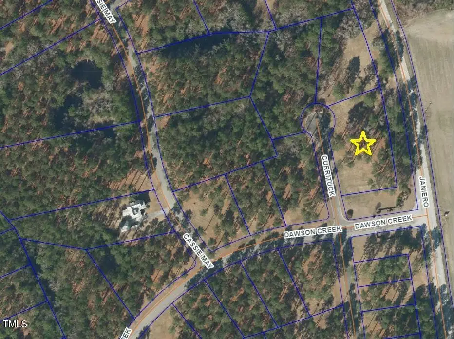 40 Currituck Circle, Oriental, NC 28571 - #1