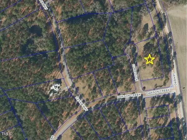 40 Currituck Circle, Oriental, NC 28571