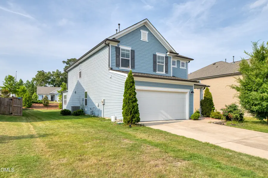 2132 Water Marsh Trail, Fuquay Varina, NC 27526 - #2