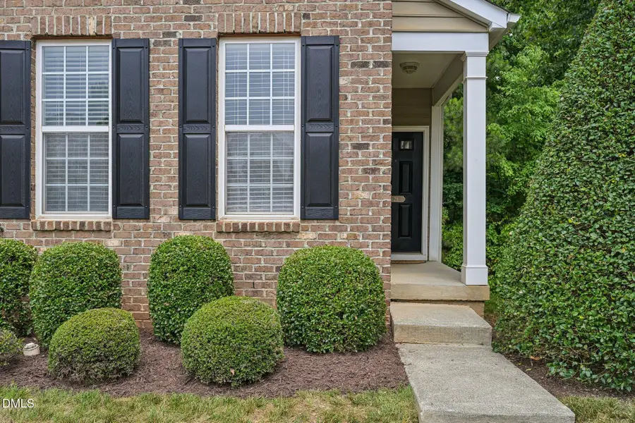 628 Cupola Drive, Raleigh, NC 27603 - #2