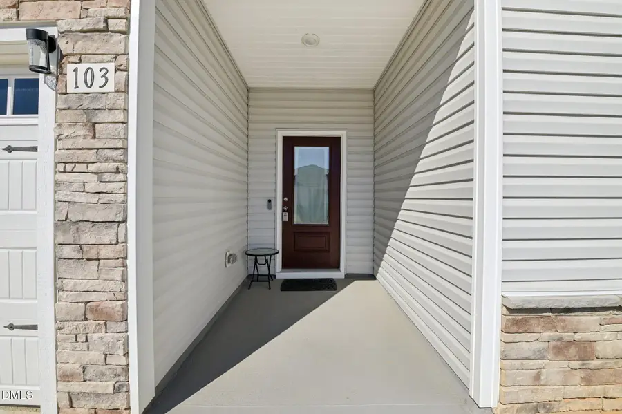 103 Blue Hydrangea Way, Youngsville, NC 27596 - #2