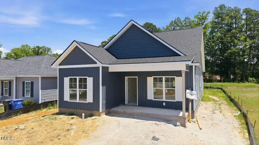 3209 Dolostone Court, Wilson, NC 27893 - #2