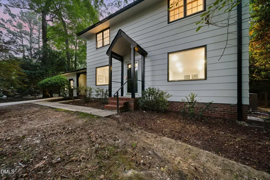 505 Longleaf Drive, Chapel Hill, NC 27517 - #2