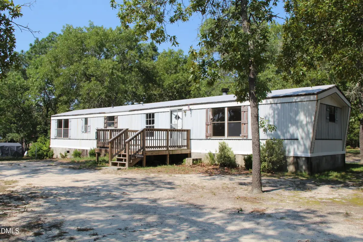 148 Autumn Drive, Vass, NC 28394 - #1