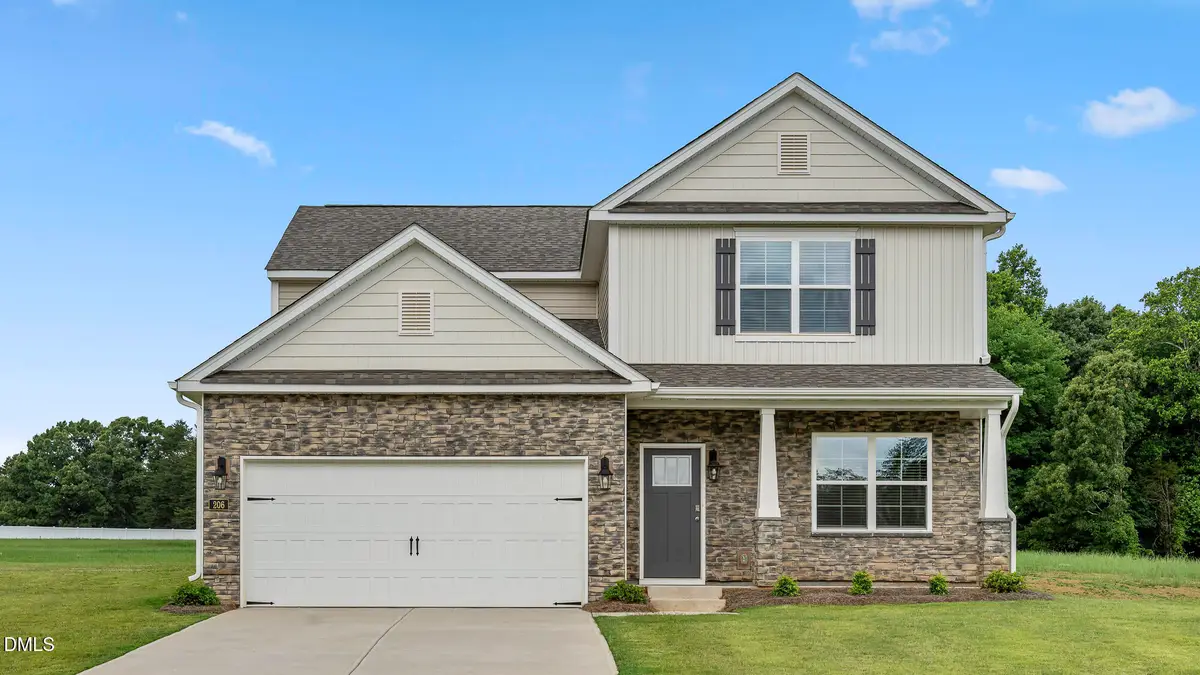1569 Aberdeen Drive, Mebane, NC 27302 - #1