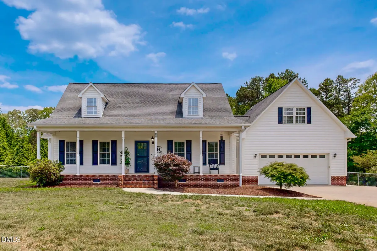 20 Country Brooke Lane, Roxboro, NC 27574 - #1