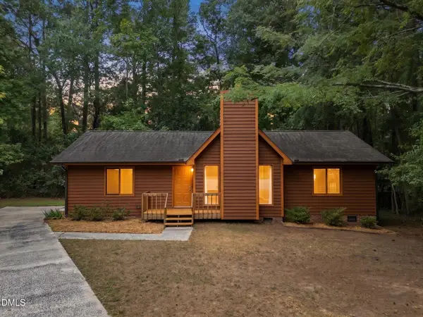 3103 Hornbuckle Place, Durham, NC 27707