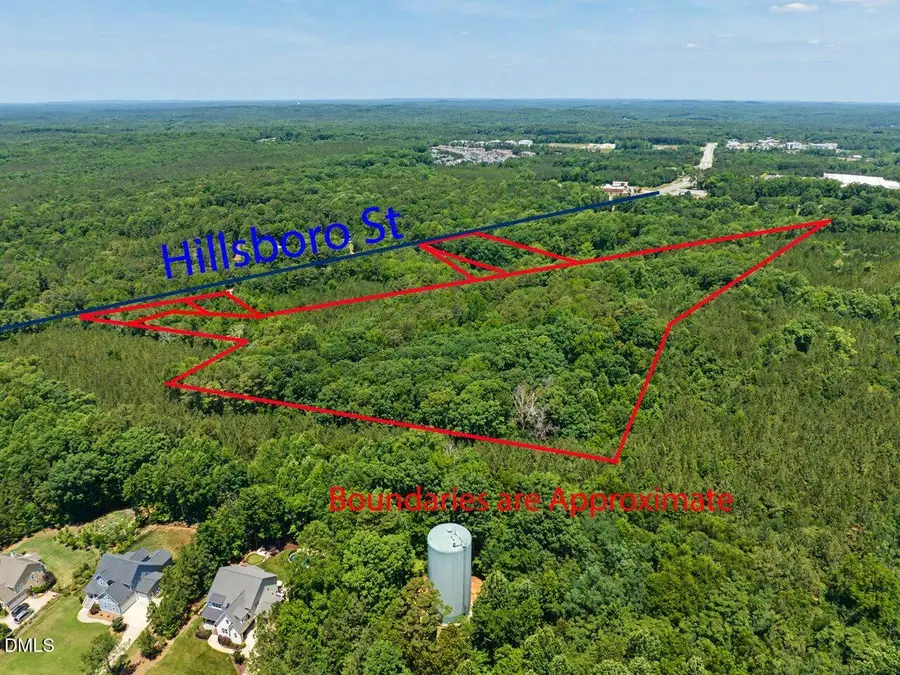 1350 Hillsboro Street, Pittsboro, NC 27312 - #2