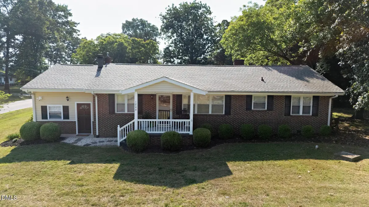 1804 Alco Street, Graham, NC 27253 - #1