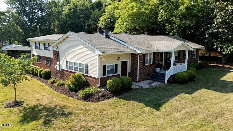 1804 Alco Street, Graham, NC 27253 - #3